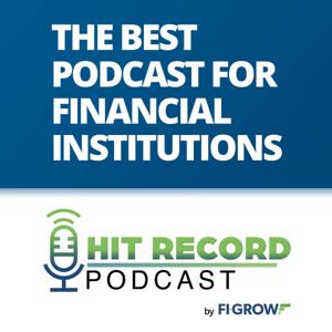 Hit Record Podcast - FI GROW Solutions