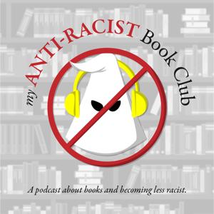 My Anti-Racist Book Club