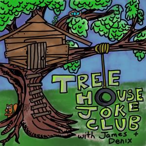 Tree House Joke Club