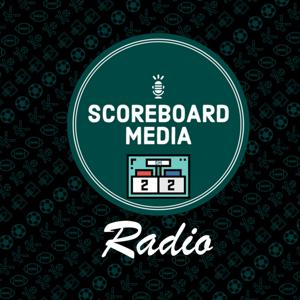 Scoreboard Media Radio