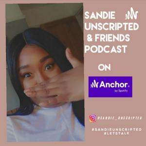 Sandie Unscripted