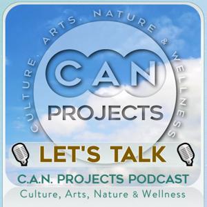 C.A.N. Projects - Let's Talk