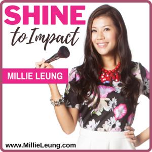 Shine to Impact Podcast