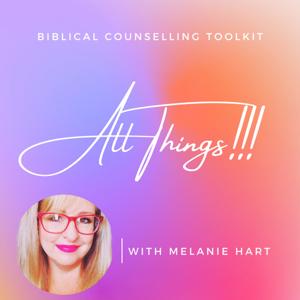 All Things!!! with Melanie Hart