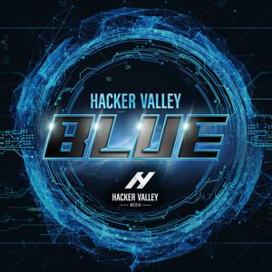 Hacker Valley Blue