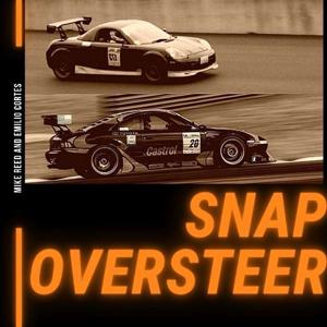 Snap Oversteer Podcast