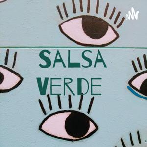 Salsa Verde