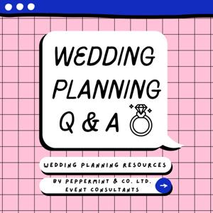 Wedding Planning Resources