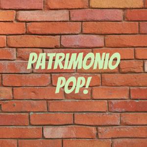 Patrimonio POP!