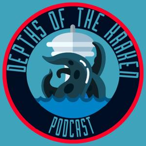 Depths of The Kraken Podcast