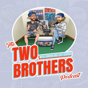 The Two Brothers Podcast