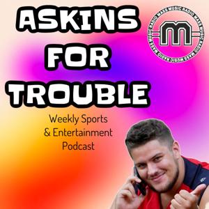 Askins For Trouble