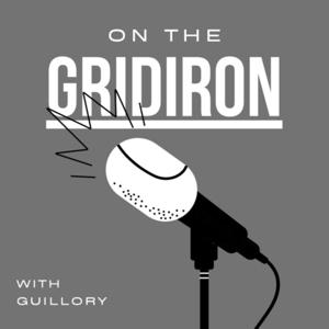 On The Gridiron with Guillory