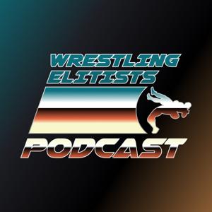 Wrestling Elitists