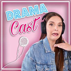 DramaCast by Rita Garcez