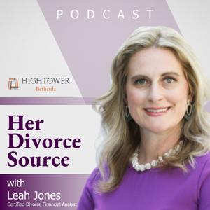 Her Divorce Source.. with Leah