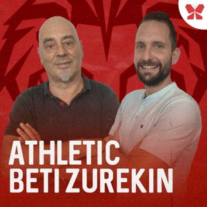 Athletic Beti Zurekin de Radio Popular by Fernando Valsega y Kevin Doyle