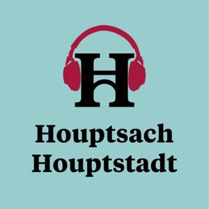 Houptsach Houptstadt