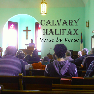 Calvary Fellowship Halifax