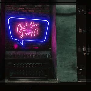Chat Over Drinks