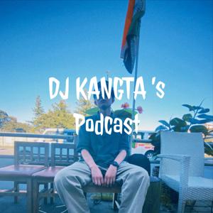 DJ KANGTA 's Podcast