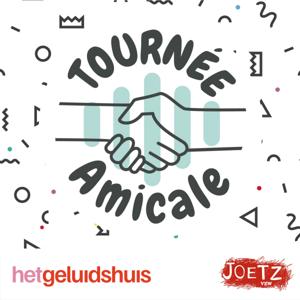 Tournée Amicale (16+)