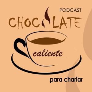 CHOCOLATE CALIENTE