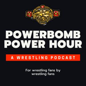 Powerbomb Power Hour