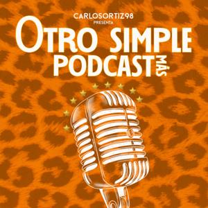 OTRO SIMPLE PODCAST MÁS