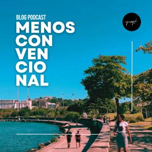 Menos convencional | Yeny K Blog