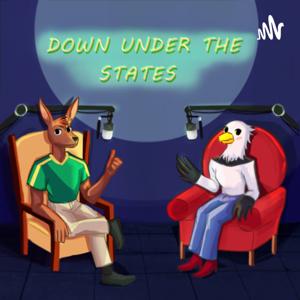 Down Under the States