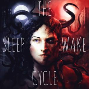 The Sleep Wake Cycle by Maeltopia