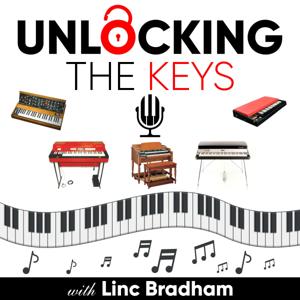 Unlocking the Keys…with Linc Bradham