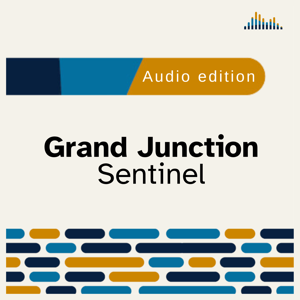 Grand Junction Sentinel by Aftersight