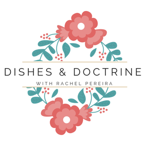 Dishes & Doctrine