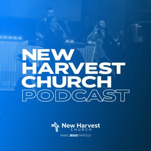 New Harvest Church Podcast