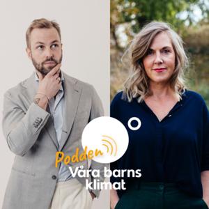 Våra barns klimat-podden