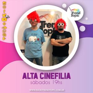 CM Alta Cinefilia