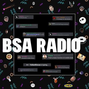 BSA RADIO