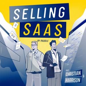 Selling SaaS