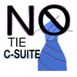 No Tie C-Suite Podcast