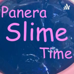 Panera Slime Time