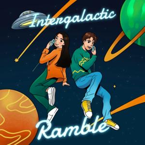 Intergalactic Ramble