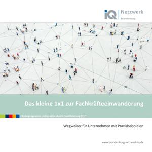 DAREconsulting / IQ InfoZentrum Podcasts