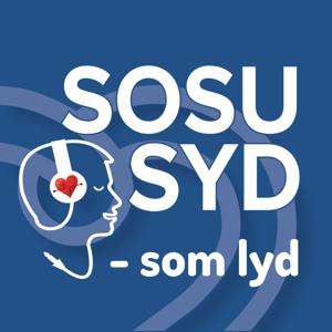 SOSU Syd - som lyd by Social- og Sundhedsskolen Syd