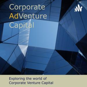 Corporate Adventure Capital