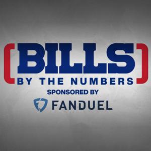 Bills by the Numbers by Buffalo Bills