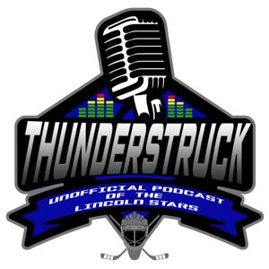 Thunderstruck