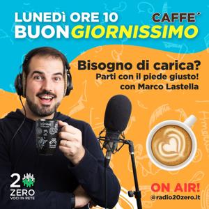 Z_Buongiornissimo Caffè