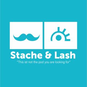 Stache & Lash